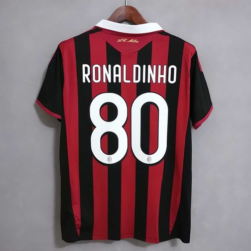 Acm 2009 home shirt - acm, retro