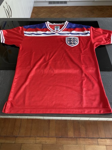 Retro england jersey - retro,
