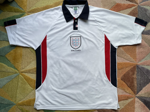 England retro shirt jersey - retro,