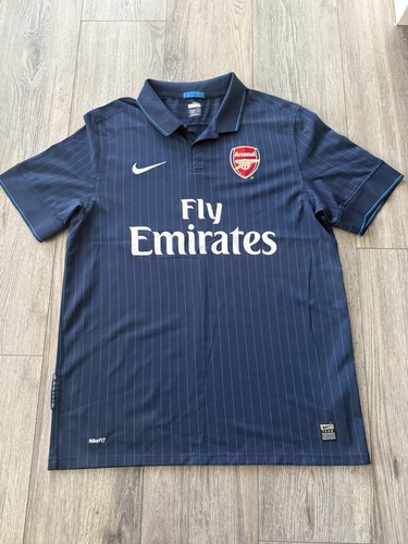 Arsenal away shirt - arsenal,