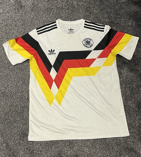 Germany football shirt size - shirt,