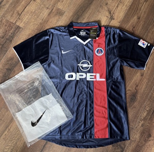 Paris saint germain retro - saint,