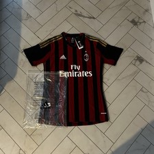 Mens Ac.Milan Retro Kaká