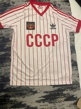 2004 Retro Soviet Union Adidas