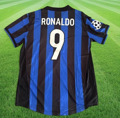 Ronaldo nazario inter milan - ronaldo,