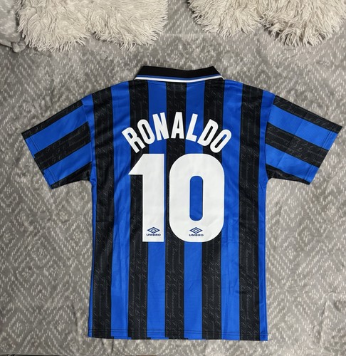 Umbro inter milan retro - umbro,