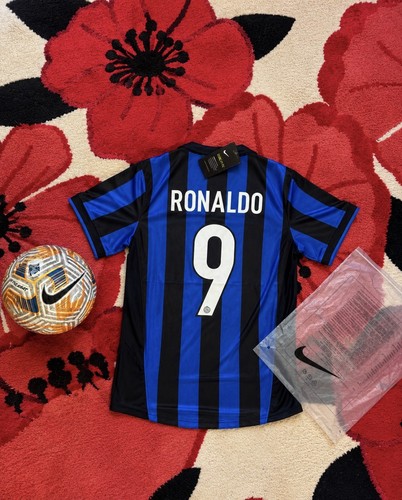 Nike inter milan 1997 home - nike,