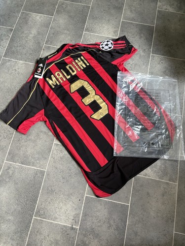 Men milan retro - men’s, ac.milan