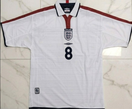 2004 england home retro - england,