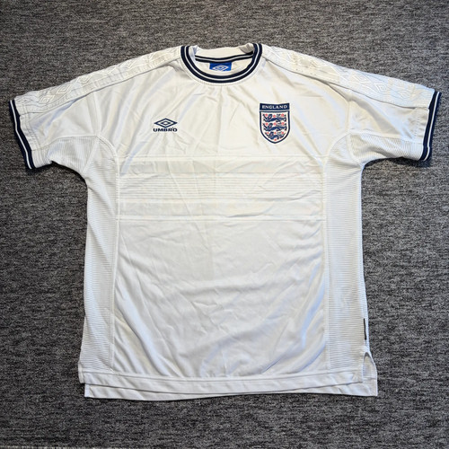 Umbro england football shirt - umbro,
