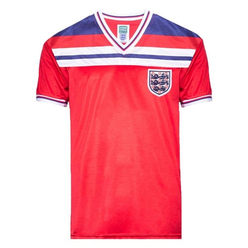 England 1982 world - world, score