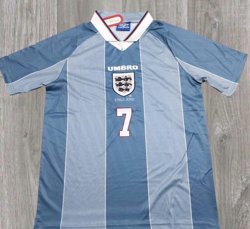 1996 england away retro - 1996,