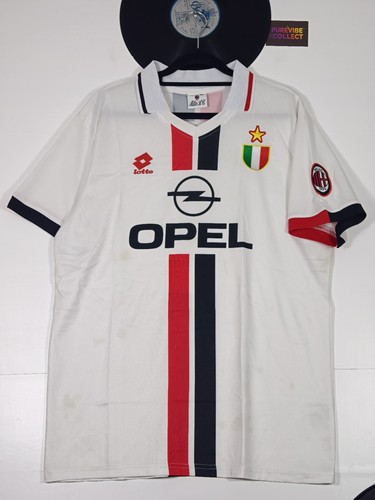 Vintage 90s lotto - 90s, milan