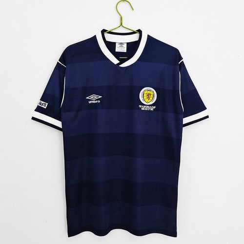 Scotland retro replica classic - scotland,