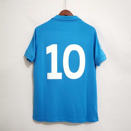 Napoli 1987 retro - napoli, shirt