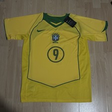 R9/Ronado Brazil 2004 Retro
