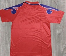 1995-1996 Fiorentina Third