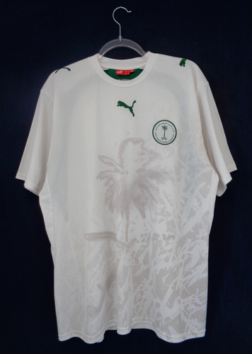 Saudi arabia football - saudi,