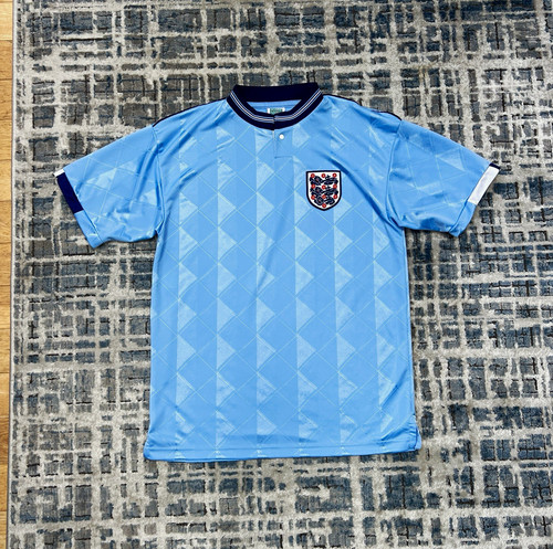 Score draw england 1988 - score,