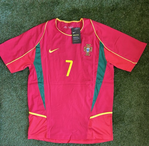 Portugal luis figo retro - luis,