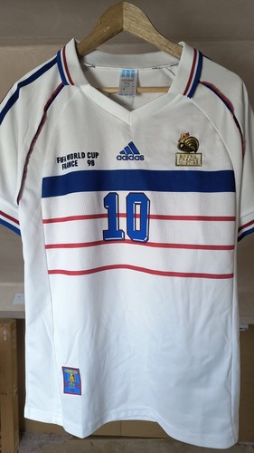 Vintage france 1998 - world, cup