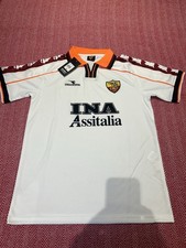 Jersey Roma Retro