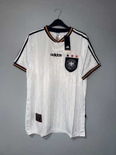 Germany 1996 retro football - germany,