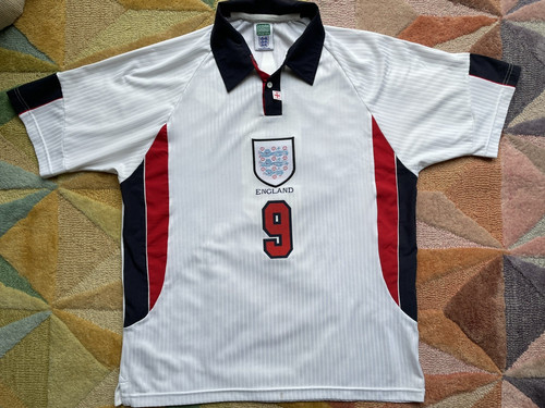 England shearer retro - shearer,