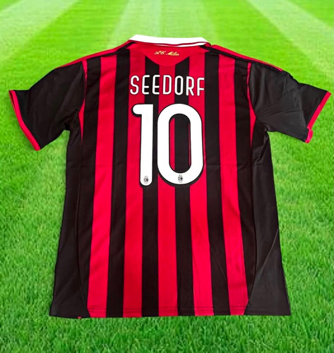 Seedorf milan football - seedorf, ac
