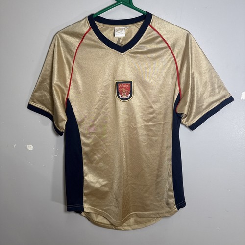 Arsenal 2001 away small - away,