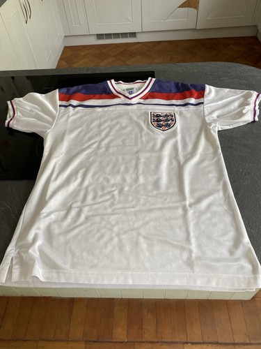 Retro england jersey - retro,