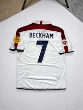 Umbro England National Team