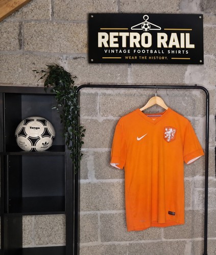 Retro netherlands jersey - retro,