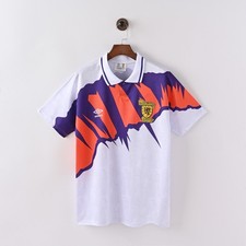 Men’s Retro Scotland