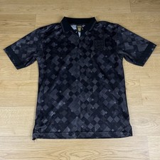 England 1990 Blackout Score