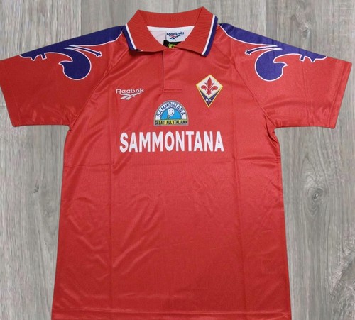 1995 1996 fiorentina - 1995-1996,