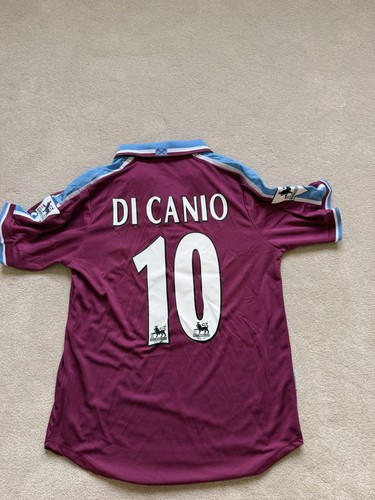 Canio retro west - canio, 10