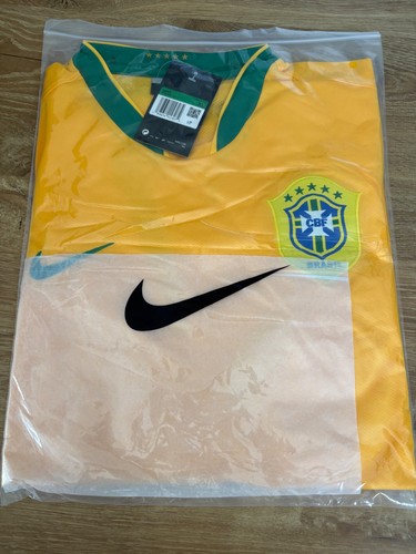 Retro brazil 2006 nike - retro, home