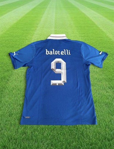 Balotelli italy football - italy,
