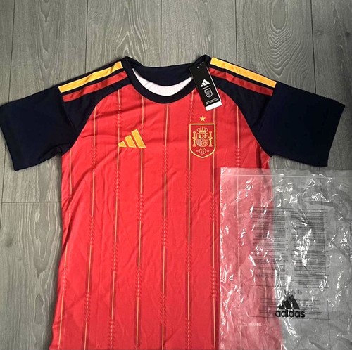 Spain home football shirt 2026 - football,