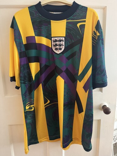 England euro goalkeeper - 96,