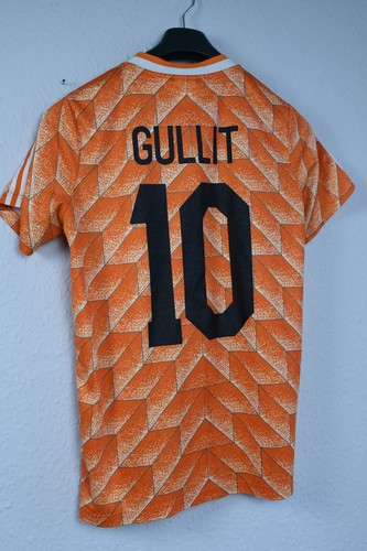 Vintage netherlands 1988 home - 1988,