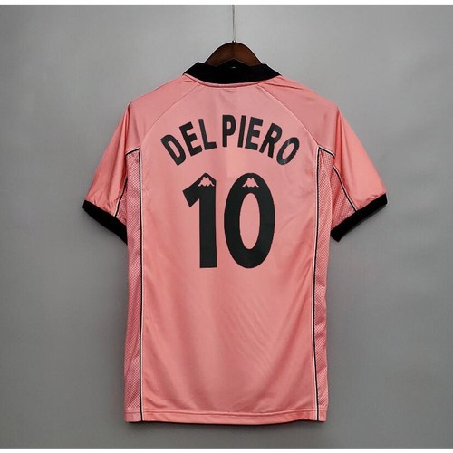 Juv 1997 away retro - away,