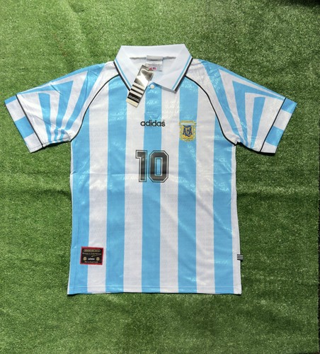 Argentina 1994 away - 1994,