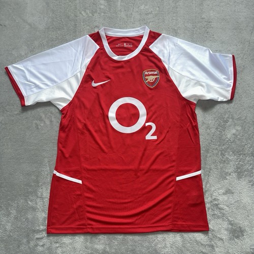 Arsenal 2004 2005 home - 2004-2005,