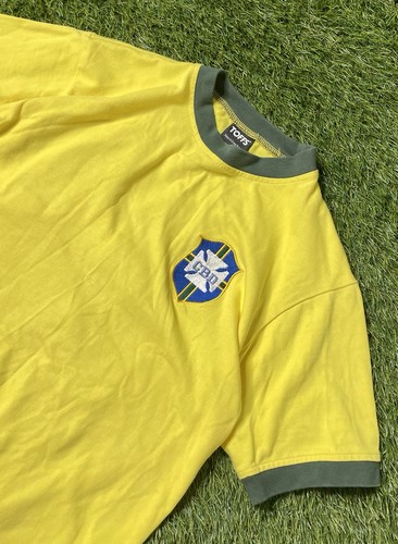 Toffs brazil 1970 world - brazil,
