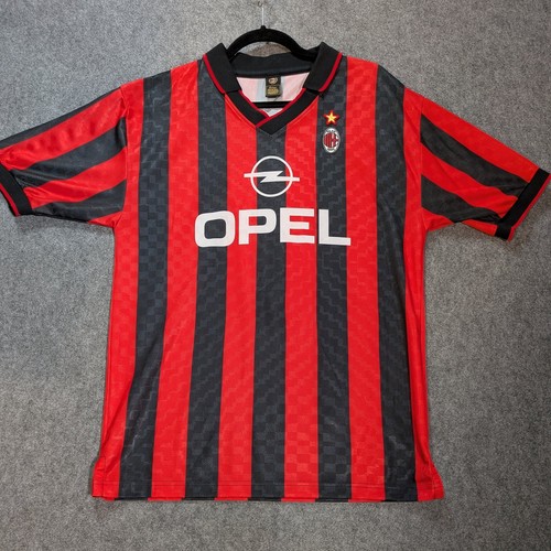 Milan 1995 1996 - -,
