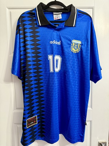 Men argentina 1994 - men’s, retro