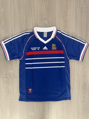 France 1998 home retro - home,