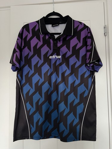 Etha retro football - etha, polo